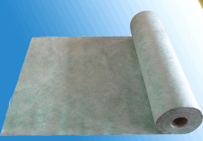 【聚乙烯丙綸防水材料-120-高分子丙綸布山東臺頭工業園生產】- 