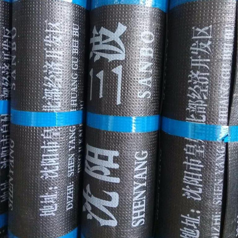 供應沈陽防水卷材廠﹑SBS防水卷材、防水材料圖片_高清圖_細節圖-盤錦女媧防水沈陽銷售處