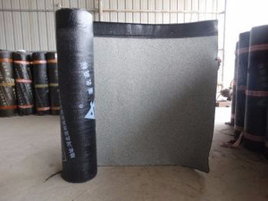 【廠家直供防水卷材、防水涂料、自粘防水材料、聚乙烯防水卷材,質優價廉,量大從優!】價格_廠家_圖片 -