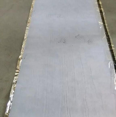 濰坊廠家直銷1.5mm自粘型SBC防水卷材 高效防漏，品質(zhì)保障