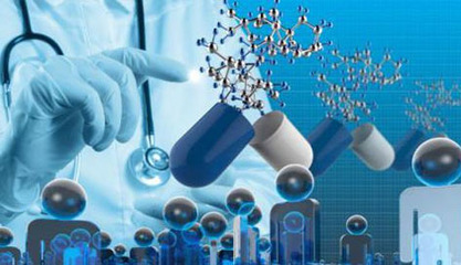 便利材料進口 為生物醫藥研發插入“增速器”