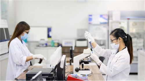 瑞風生物獲近億元A輪融資，加速創新療法研發進程