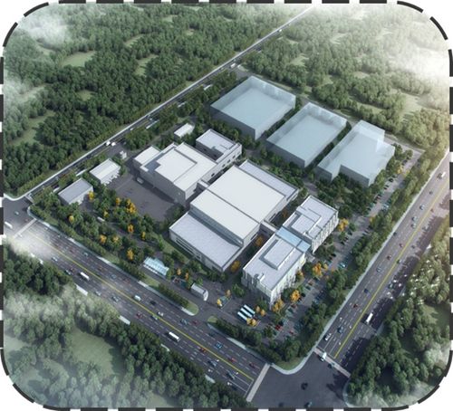 長春安沃高新 以國際標準生物工廠，鑄就產業化新引擎
