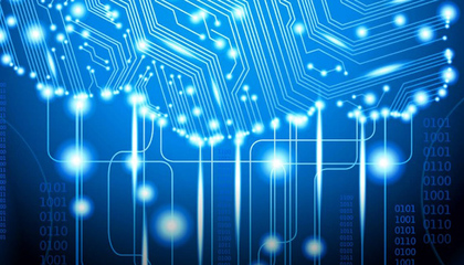 搶占人工智能發展制高點 構建高質量公共數據體系是關鍵